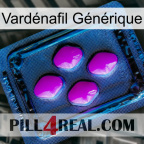 Vardénafil Générique 04